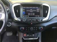 GMC Terrain 2018  2018 GMC Terrain Ingreso Interiores 3