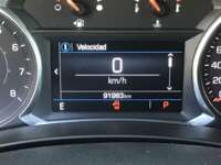 GMC Terrain 2018  2018 GMC Terrain Ingreso Interiores 5