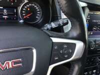 GMC Terrain 2018  2018 GMC Terrain Ingreso Interiores 7