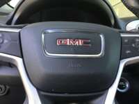 GMC Terrain 2018  2018 GMC Terrain Ingreso Interiores 8