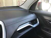 GMC Terrain 2018  2018 GMC Terrain Ingreso Interiores 9