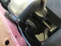 GMC Terrain 2018  2018 GMC Terrain Ingreso Motor 5