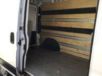Dodge Ram Promaster 2019 5p 2500 V6/3.6 Aut 2019 Dodge Ram Promaster Venta Cajuela 4