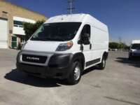 Dodge Ram Promaster 2019 5p 2500 V6/3.6 Aut 2019 Dodge Ram Promaster Venta Documentos 1