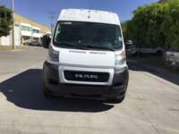 Dodge Ram Promaster 2019 5p 2500 V6/3.6 Aut 2019 Dodge Ram Promaster Venta Documentos 2
