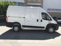 Dodge Ram Promaster 2019 5p 2500 V6/3.6 Aut 2019 Dodge Ram Promaster Venta Exteriores 4