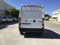 Dodge Ram Promaster 2019 5p 2500 V6/3.6 Aut 2019 Dodge Ram Promaster Venta Exteriores 6