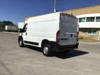 Dodge Ram Promaster 2019 5p 2500 V6/3.6 Aut 2019 Dodge Ram Promaster Venta Exteriores 7