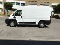 Dodge Ram Promaster 2019 5p 2500 V6/3.6 Aut 2019 Dodge Ram Promaster Venta Exteriores 8