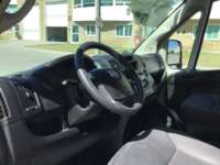 Dodge Ram Promaster 2019 5p 2500 V6/3.6 Aut 2019 Dodge Ram Promaster Venta Interiores 2