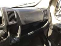 Dodge Ram Promaster 2019 5p 2500 V6/3.6 Aut 2019 Dodge Ram Promaster Venta Interiores 9