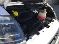 Dodge Ram Promaster 2019 5p 2500 V6/3.6 Aut 2019 Dodge Ram Promaster Venta Motor 3