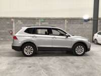Volkswagen Tiguan 2021 5p Trendline Plus L4/1.4/T DSG   2021 Volkswagen Tiguan Venta Exteriores 4