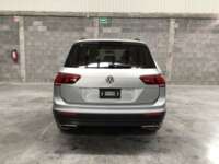 Volkswagen Tiguan 2021 5p Trendline Plus L4/1.4/T DSG   2021 Volkswagen Tiguan Venta Exteriores 6