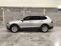 Volkswagen Tiguan 2021 5p Trendline Plus L4/1.4/T DSG   2021 Volkswagen Tiguan Venta Exteriores 8
