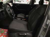 Volkswagen Tiguan 2021 5p Trendline Plus L4/1.4/T DSG   2021 Volkswagen Tiguan Venta Interiores 12