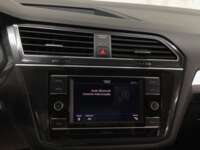 Volkswagen Tiguan 2021 5p Trendline Plus L4/1.4/T DSG   2021 Volkswagen Tiguan Venta Interiores 5
