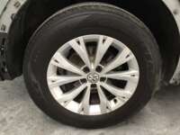 Volkswagen Tiguan 2021 5p Trendline Plus L4/1.4/T DSG   2021 Volkswagen Tiguan Venta Llantas 4