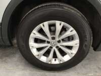 Volkswagen Tiguan 2021 5p Trendline Plus L4/1.4/T DSG   2021 Volkswagen Tiguan Venta Llantas 7