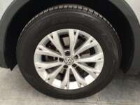 Volkswagen Tiguan 2021 5p Trendline Plus L4/1.4/T DSG   2021 Volkswagen Tiguan Venta Llantas 10