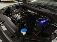 Volkswagen Tiguan 2021 5p Trendline Plus L4/1.4/T DSG   2021 Volkswagen Tiguan Venta Motor 3