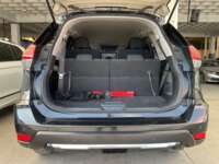 Nissan X-Trail 2021  2021 Nissan X-Trail Venta Cajuela 1