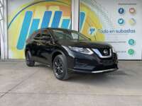 Nissan X-Trail 2021  2021 Nissan X-Trail Venta Exteriores 3