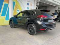 Nissan X-Trail 2021  2021 Nissan X-Trail Venta Exteriores 7
