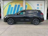 Nissan X-Trail 2021  2021 Nissan X-Trail Venta Exteriores 8