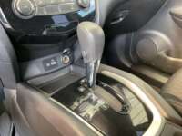 Nissan X-Trail 2021  2021 Nissan X-Trail Venta Interiores 11