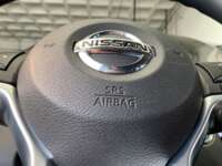 Nissan X-Trail 2021  2021 Nissan X-Trail Venta Interiores 13