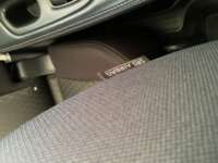 Nissan X-Trail 2021  2021 Nissan X-Trail Venta Interiores 16