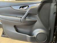 Nissan X-Trail 2021  2021 Nissan X-Trail Venta Interiores 18