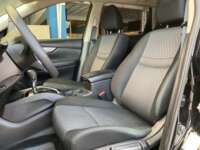 Nissan X-Trail 2021  2021 Nissan X-Trail Venta Interiores 19