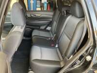 Nissan X-Trail 2021  2021 Nissan X-Trail Venta Interiores 21