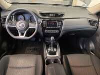 Nissan X-Trail 2021  2021 Nissan X-Trail Venta Interiores 4