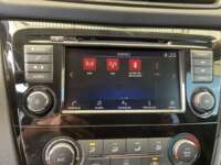 Nissan X-Trail 2021  2021 Nissan X-Trail Venta Interiores 8