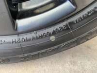 Nissan X-Trail 2021  2021 Nissan X-Trail Venta Llantas 11