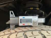 Nissan X-Trail 2021  2021 Nissan X-Trail Venta Llantas 3