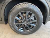 Nissan X-Trail 2021  2021 Nissan X-Trail Venta Llantas 4