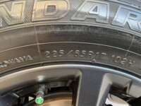 Nissan X-Trail 2021  2021 Nissan X-Trail Venta Llantas 5