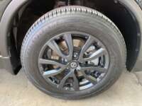 Nissan X-Trail 2021  2021 Nissan X-Trail Venta Llantas 10