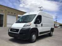 Dodge Ram Promaster 2019 5p 2500 V6/3.6 Aut 2019 Dodge Ram Promaster Venta Documentos 1