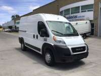 Dodge Ram Promaster 2019 5p 2500 V6/3.6 Aut 2019 Dodge Ram Promaster Venta Documentos 3