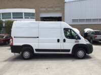 Dodge Ram Promaster 2019 5p 2500 V6/3.6 Aut 2019 Dodge Ram Promaster Venta Exteriores 4