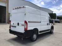 Dodge Ram Promaster 2019 5p 2500 V6/3.6 Aut 2019 Dodge Ram Promaster Venta Exteriores 5