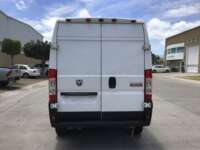 Dodge Ram Promaster 2019 5p 2500 V6/3.6 Aut 2019 Dodge Ram Promaster Venta Exteriores 6