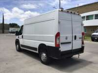 Dodge Ram Promaster 2019 5p 2500 V6/3.6 Aut 2019 Dodge Ram Promaster Venta Exteriores 7