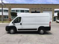 Dodge Ram Promaster 2019 5p 2500 V6/3.6 Aut 2019 Dodge Ram Promaster Venta Exteriores 8