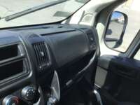Dodge Ram Promaster 2019 5p 2500 V6/3.6 Aut 2019 Dodge Ram Promaster Venta Interiores 2